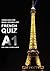 French Quiz A1 - exercises for basic vocabulary