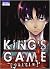 King's Game Origin, tome 1 ...
