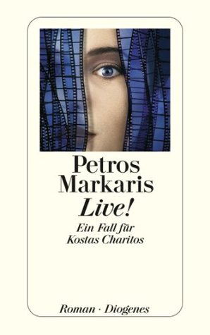 Live!: Ein Fall für Kostas Charitos