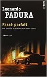 Passé parfait by Leonardo Padura