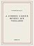 À Combien L'Amour Revient Aux Vieillards