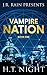 Vampire Nation