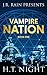 Vampire Nation