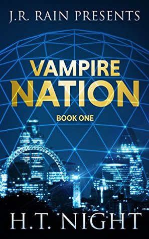 Vampire Nation (Kindle Edition)