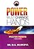 Power Must Change Hands Prayer Points 1995-2010