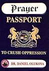 Prayer Passport t...