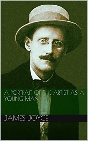 A Portrait of the Artist as a Young Man