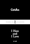 I Hate and I Love