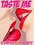TASTE ME (A THREE Book Lesbian Taboo Bundle)
