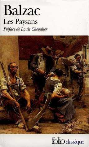 Les Paysans (Mass Market Paperback)