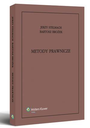 Metody prawnicze (Paperback)