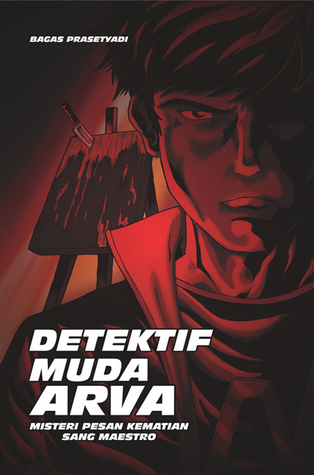 Misteri Pesan Kematian Sang Maestro