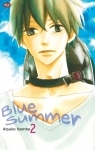 Blue Summer 02
