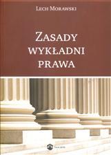 Zasady wykładni prawa