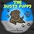 Children's books: " The Dusty Puppy ",( Illustrated Picture Book for ages 3-8. Teaches your kid the value of friendship and family),Beginner readers,Bedtime story,friends and animals collection