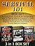 Survival 101 Box Set: 25 To...