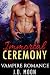 Immortal Ceremony