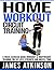 HOME WORKOUT CIRCUIT TRAINI...
