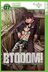 BTOOOM! 07 by Junya Inoue