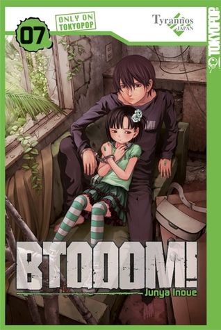 BTOOOM! 07 (Paperback)