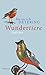 Wundertiere: Gedichte (German Edition)