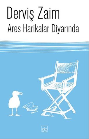 Ares Harikalar Diyarında (Paperback)
