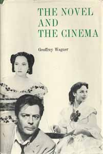 The Novel and the Cinema (Hardcover)