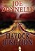 Havock Junction by Joe Donnelly