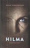 Hilma by Óskar  Guðmundsson