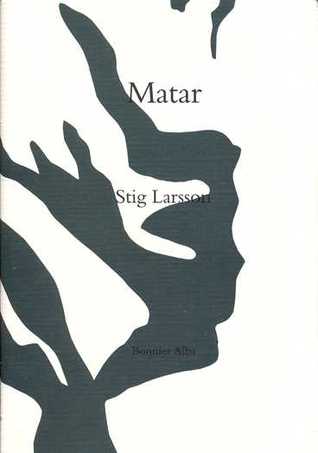 Matar (Hardcover)