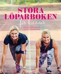 Stora löparboken för kvinnor (Hardcover)