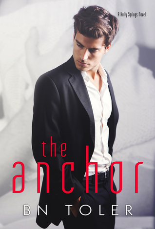 The Anchor (Holly Springs, #2)