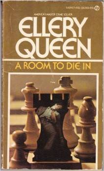 A Room to Die in (Mass Market Paperback)
