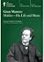 Great Masters: Mahler—His L...