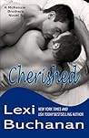 Cherished (McKenzie Brothers, #5)