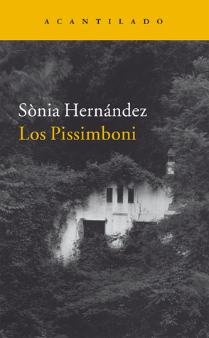 Los Pissimboni (Paperback)