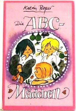 Die ABC-Mädchen (Hardcover)