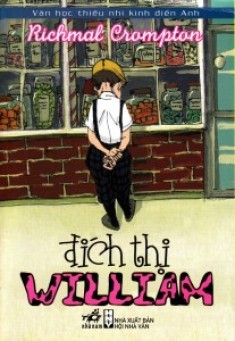 Đích Thị William (Just William, #1)