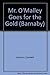 Mr. O'Malley Goes for the Gold (Barnaby, No 4)