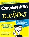 Complete MBA For ...