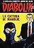 DIABOLIK (122): La cattura di Diabolik (Italian Edition)