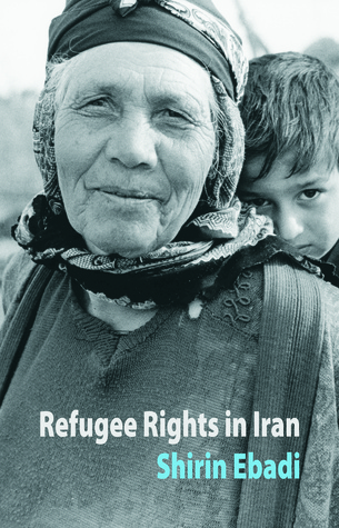 Refugee Rights in Iran (Paperback)