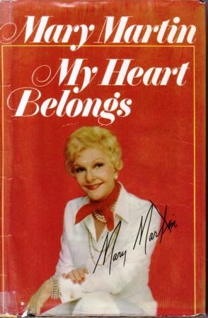 My heart belongs (Hardcover)