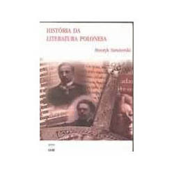 História da Literatura Polonesa