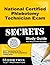 National Certified Phlebotomy Technician Exam Secrets Study Guide: NCCT Test Review for the National Center for Competency Testing Exam