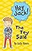 The Toy Sale (Hey Jack! #16)