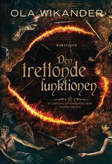 Den trettonde funktionen (Stjärnan, gryningens son, #2)