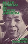 Black Lesbian in White America by Anita Cornwell
