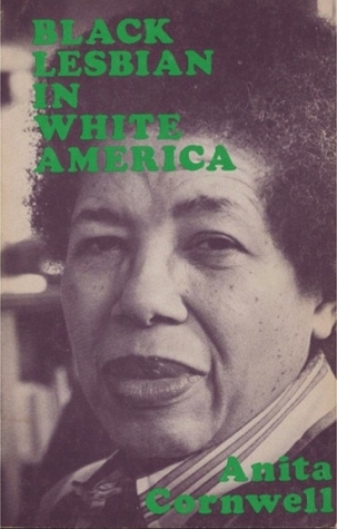 Black Lesbian in White America (Paperback)