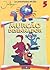 Murcão desenhador (As aventuras de Zu, #5)